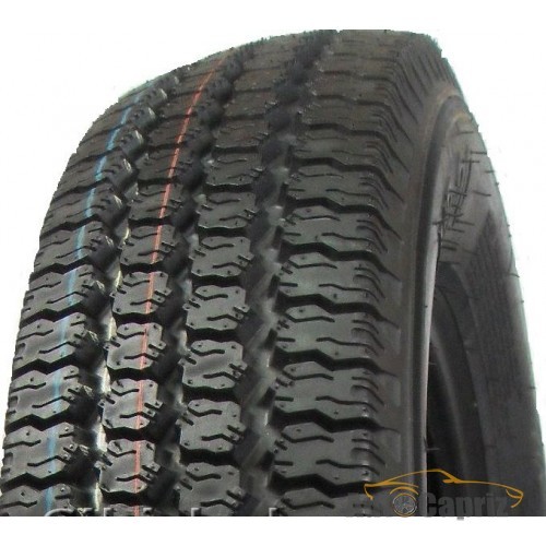 Шины Virbac VR-20 185/75 R16С 104/102R